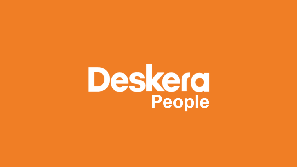 Deskera People