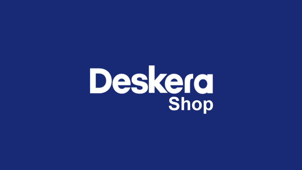 Deskera Shop