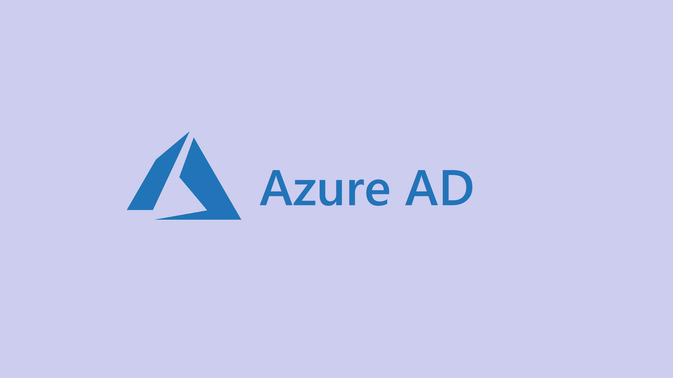 Azure AD